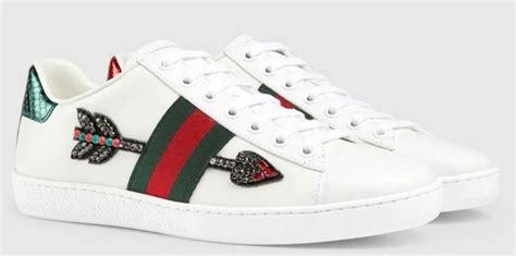 gucci nere femminili|scarpe gucci donna 2021.